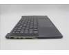 Lenovo 5CB1L49526 Tastatur inkl. Topcase ASM_BEL L83BU SG