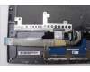 Lenovo 5CB1L49528 Tastatur inkl. Topcase ASM_BUL L83BU SG