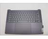 Lenovo 5CB1L49532 Tastatur inkl. Topcase ASM_FRA L83BU SG