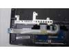 Lenovo 5CB1L49536 Tastatur inkl. Topcase ASM_GRE L83BU SG