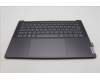 Lenovo 5CB1L49541 Tastatur inkl. Topcase ASM_ITA L83BU SG