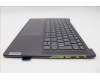 Lenovo 5CB1L49541 Tastatur inkl. Topcase ASM_ITA L83BU SG