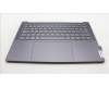 Lenovo 5CB1L49544 Tastatur inkl. Topcase ASM_LA SPA L83BU SG