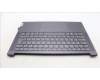 Lenovo 5CB1L49544 Tastatur inkl. Topcase ASM_LA SPA L83BU SG