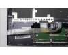 Lenovo 5CB1L49544 Tastatur inkl. Topcase ASM_LA SPA L83BU SG