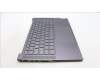 Lenovo 5CB1L49544 Tastatur inkl. Topcase ASM_LA SPA L83BU SG