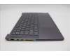 Lenovo 5CB1L49545 COVER Upper Case ASM_NORDIC L83BU SG