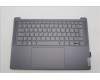 Lenovo 5CB1L49546 Tastatur inkl. Topcase ASM_POR L83BU SG