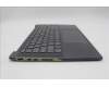 Lenovo 5CB1L49546 Tastatur inkl. Topcase ASM_POR L83BU SG