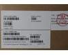Lenovo 5CB1L49550 Tastatur inkl. Topcase schweiz L83BU SG