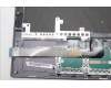 Lenovo 5CB1L49550 Tastatur inkl. Topcase schweiz L83BU SG