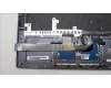 Lenovo 5CB1L49551 Tastatur inkl. Topcase ASM_TC L83BU SG