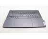 Lenovo 5CB1L49551 Tastatur inkl. Topcase ASM_TC L83BU SG
