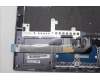 Lenovo 5CB1L49554 Tastatur inkl. Topcase ASM_UK L83BU SG
