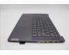 Lenovo 5CB1L49554 Tastatur inkl. Topcase ASM_UK L83BU SG