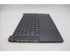 Lenovo 5CB1L49554 Tastatur inkl. Topcase ASM_UK L83BU SG
