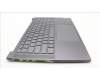 Lenovo 5CB1L49556 Tastatur inkl. Topcase ASM_USA ENG L83BU SG