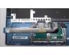 Lenovo 5CB1L49748 Tastatur inkl. Topcase ASM_CZE/SLK L83BU TT