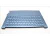 Lenovo 5CB1L49748 Tastatur inkl. Topcase ASM_CZE/SLK L83BU TT