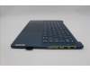 Lenovo 5CB1L49750 Tastatur inkl. Topcase ASM_EURO ENG L83BU TT
