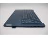 Lenovo 5CB1L49754 Tastatur inkl. Topcase deutsch L83BU TT
