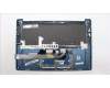 Lenovo 5CB1L49763 Tastatur inkl. Topcase ASM_LA SPA L83BU TT