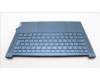 Lenovo 5CB1L49763 Tastatur inkl. Topcase ASM_LA SPA L83BU TT