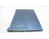 Lenovo 5CB1L49768 Tastatur inkl. Topcase spanisch L83BU TT