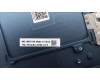 Lenovo 5CB1L49768 Tastatur inkl. Topcase spanisch L83BU TT