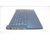 Lenovo 5CB1L49769 Tastatur inkl. Topcase schweiz L83BU TT