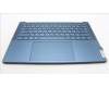 Lenovo 5CB1L49771 Tastatur inkl. Topcase ASM_THAI L83BU TT