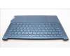 Lenovo 5CB1L49771 Tastatur inkl. Topcase ASM_THAI L83BU TT