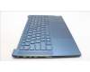 Lenovo 5CB1L49771 Tastatur inkl. Topcase ASM_THAI L83BU TT