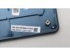Lenovo 5CB1L49771 Tastatur inkl. Topcase ASM_THAI L83BU TT