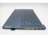 Lenovo 5CB1L49772 Tastatur inkl. Topcase ASM_TUR L83BU TT
