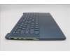 Lenovo 5CB1L49772 Tastatur inkl. Topcase ASM_TUR L83BU TT