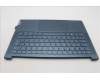 Lenovo 5CB1L49772 Tastatur inkl. Topcase ASM_TUR L83BU TT