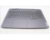 Lenovo 5CB1L49783 Tastatur inkl. Topcase ASM_EURO ENG C 82XV BL