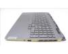 Lenovo 5CB1L49783 Tastatur inkl. Topcase ASM_EURO ENG C 82XV BL