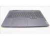 Lenovo 5CB1L49786 Tastatur inkl. Topcase ASM_RUS C 82XV BL