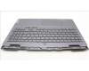 Lenovo 5CB1L49786 Tastatur inkl. Topcase ASM_RUS C 82XV BL