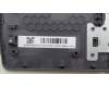 Lenovo 5CB1L49786 Tastatur inkl. Topcase ASM_RUS C 82XV BL