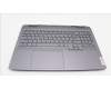 Lenovo 5CB1L49787 Tastatur inkl. Topcase ASM_ARA C 82XV BL