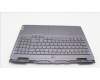 Lenovo 5CB1L49787 Tastatur inkl. Topcase ASM_ARA C 82XV BL