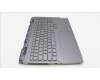 Lenovo 5CB1L49787 Tastatur inkl. Topcase ASM_ARA C 82XV BL