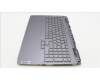 Lenovo 5CB1L49787 Tastatur inkl. Topcase ASM_ARA C 82XV BL