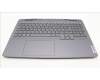 Lenovo 5CB1L49791 Tastatur inkl. Topcase ASM_UK C 82XV BL