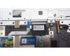 Lenovo 5CB1L49791 Tastatur inkl. Topcase ASM_UK C 82XV BL
