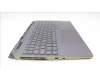 Lenovo 5CB1L49791 Tastatur inkl. Topcase ASM_UK C 82XV BL