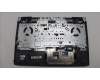 Lenovo 5CB1L49792 Tastatur inkl. Topcase ASM_ITA C 82XV BL